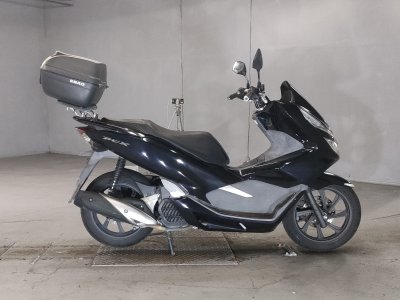Honda PCX125 2018