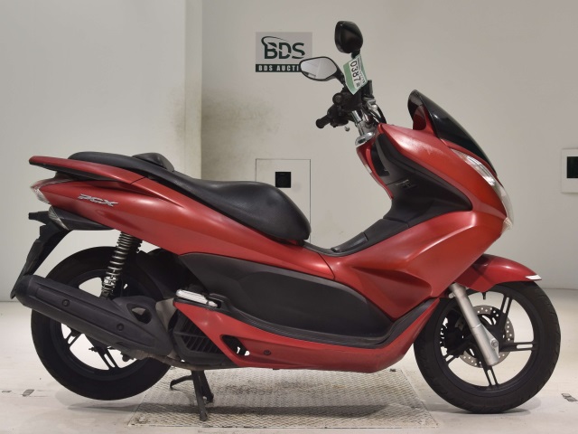 Honda PCX125 2010