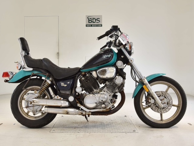 Yamaha VIRAGO XV1100 1996