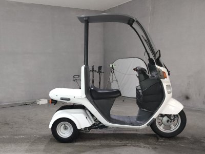 Honda GYRO CANOPY 2019