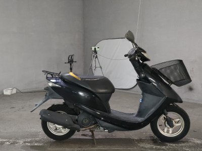 Honda DIO 2007