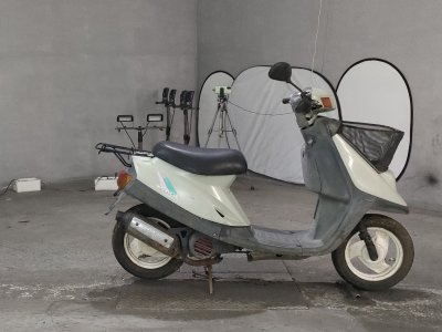 Yamaha JOG POCHE 1992