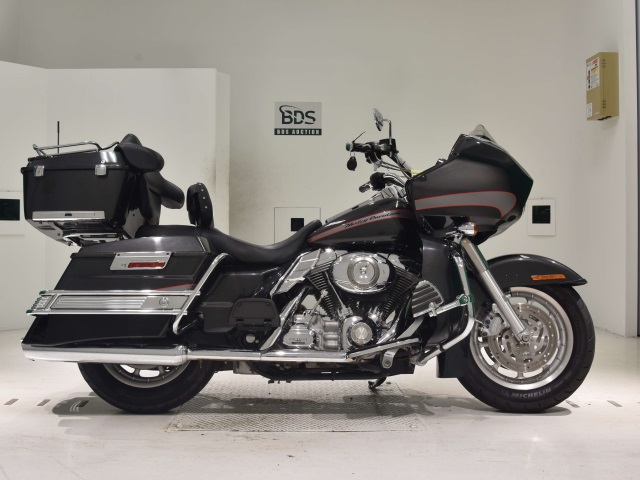 HD ROAD GLIDE FLTR1580 2007