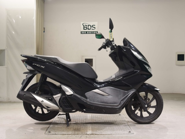 Honda PCX125-3 2018
