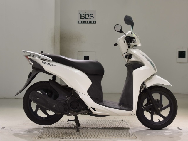 Honda DIO110-2 2015