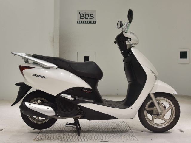 Honda LEAD110 2009