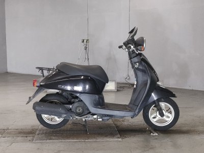 Honda TODAY 2012