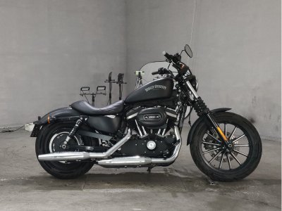 HD SPORTSTER IRON XL883N 2015