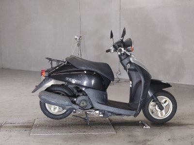 Honda TODAY 2012