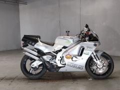 Suzuki RGV250 1990