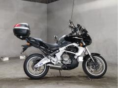 Kawasaki VERSYS 650 2007