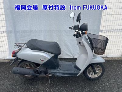 Honda TODAY 2002