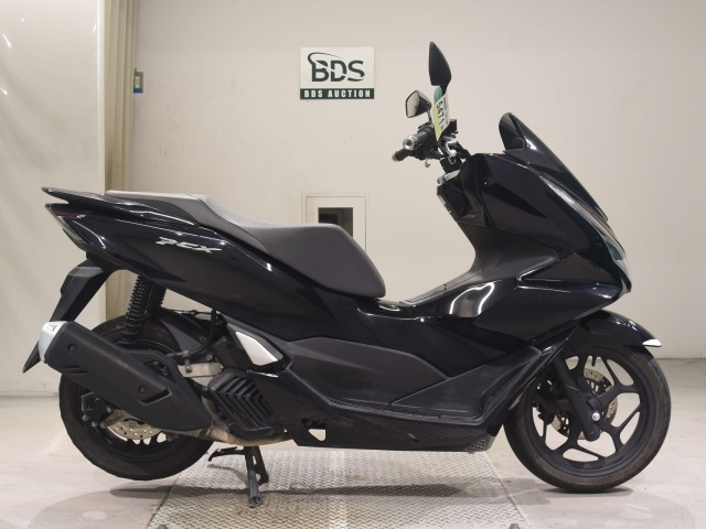 Honda PCX125 2021
