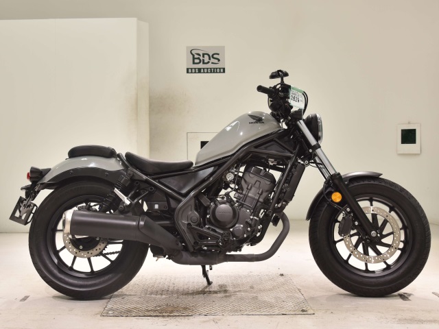 Honda REBEL CMX250 2023