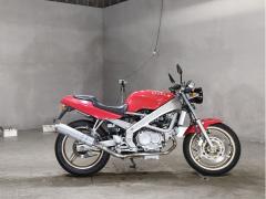Honda VT250 SPADA 1988