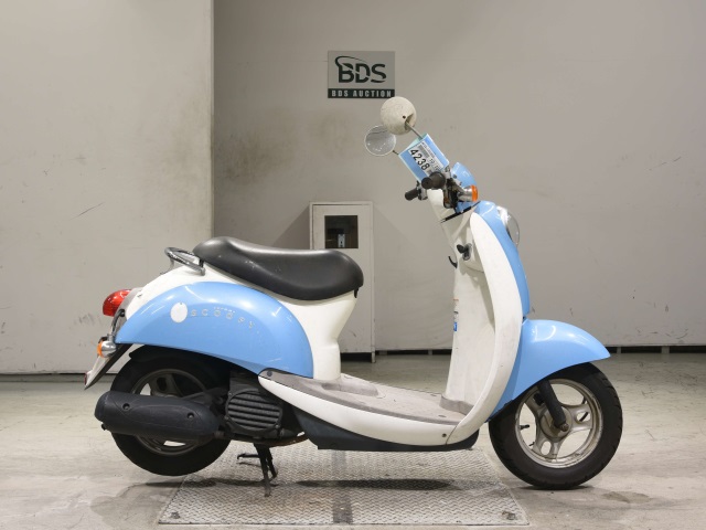 Honda SCOOPY50 2003