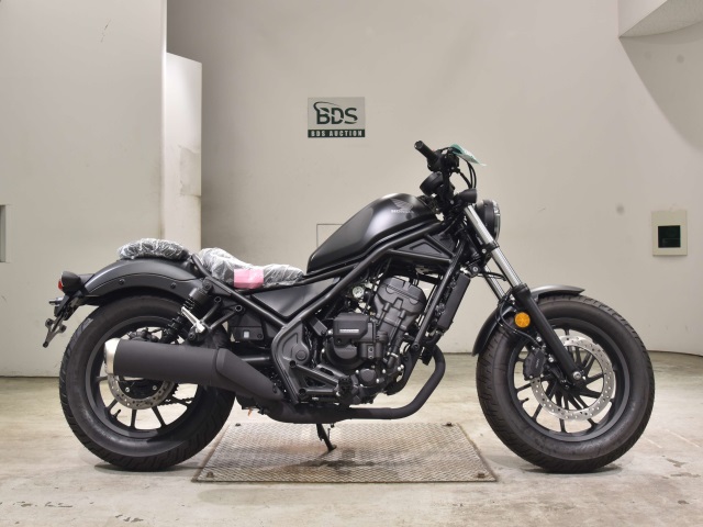 Honda REBEL S CMX250 2025