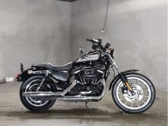 HD SPORTSTER XL883R 2006