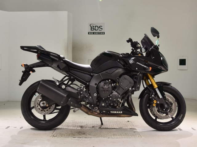 Yamaha FZ8-SA 2013