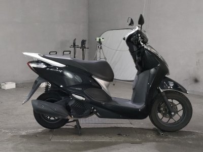 Honda LEAD125 2022