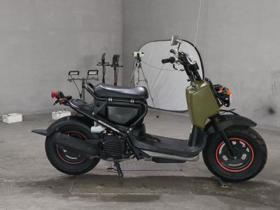 Honda ZOOMER 2009