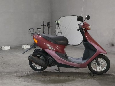 Honda DIO