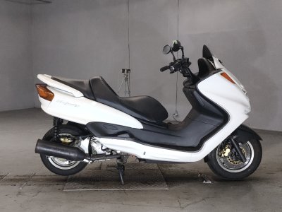 Yamaha MAJESTY 250 2000