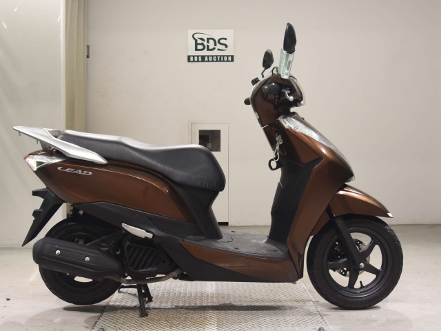 Honda LEAD125 2013