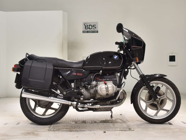 BMW R65 1987