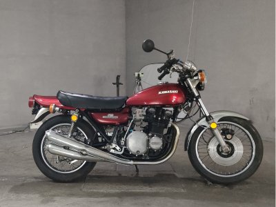 Kawasaki 750RS 1973