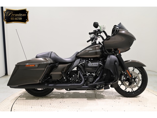 HD SOFTAIL FXDRS1870 2020