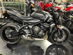 Triumph TRIDENT660 2023