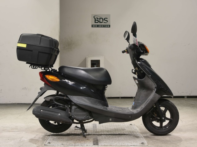 Yamaha JOG 115 2013