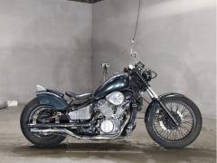 Honda STEED400 1988