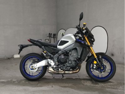 Yamaha MT-09SP 2023