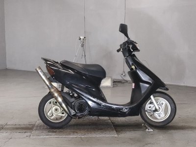 Honda DIO