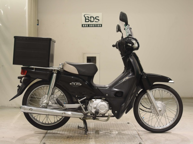 Honda C110-2 2012