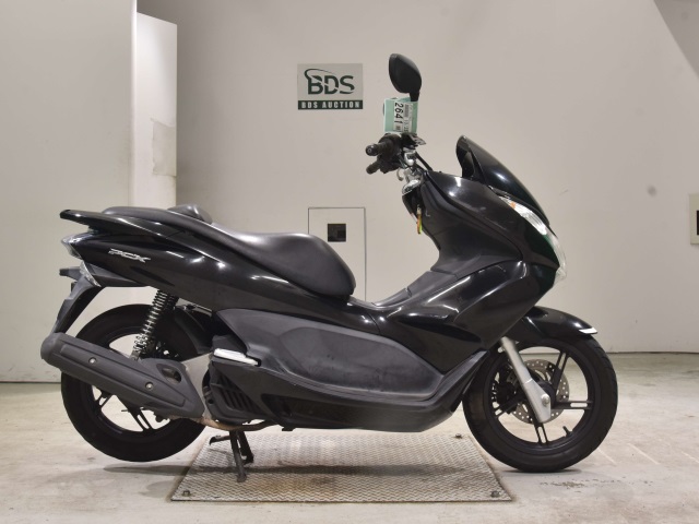 Honda PCX125 2014