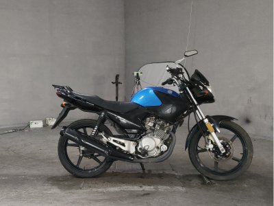 Yamaha YBR125