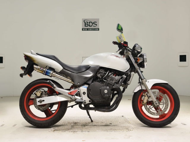 Honda HORNET CB250F 2000