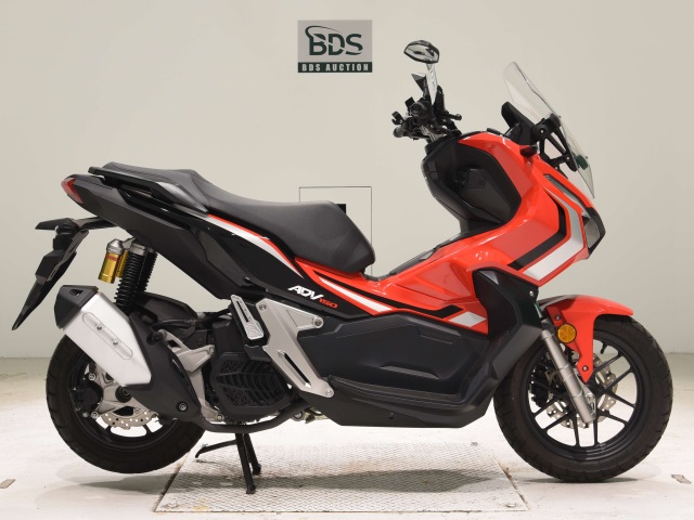 Honda ADV 150 2020