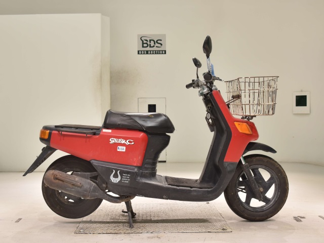 Yamaha GEAR 2004
