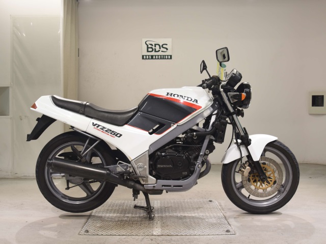 Honda VTZ250 1987