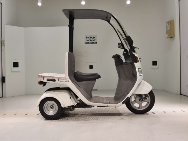 Honda GYRO CANOPY 2011