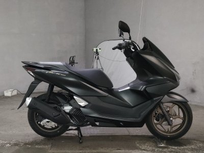 Honda PCX160 2025