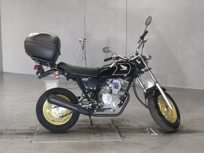 Honda APE50 2003