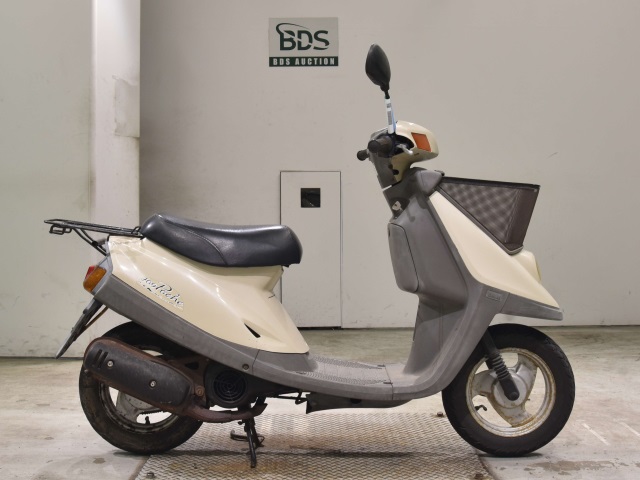 Yamaha JOG POCHE 1997