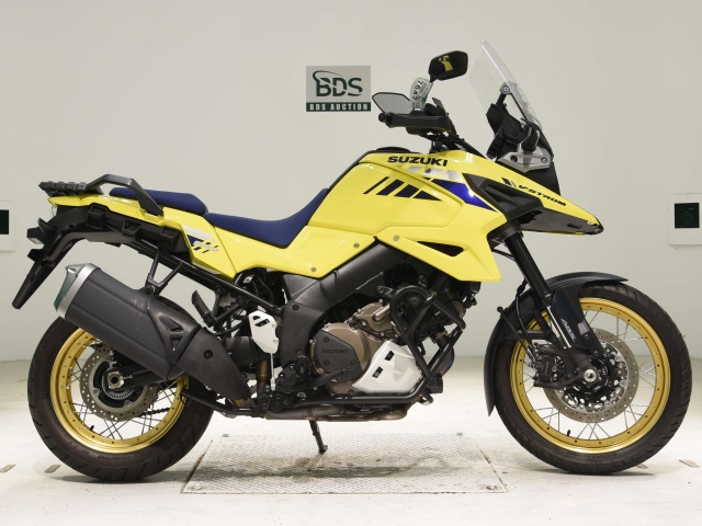 Suzuki V-STROM DL1050XT 2022