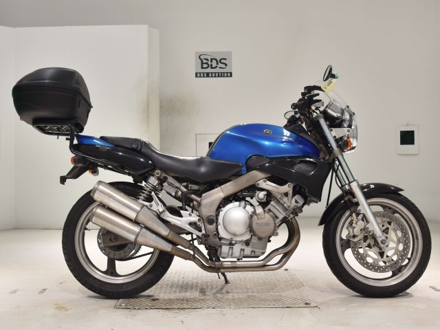 Yamaha ZEAL FZX250 1992