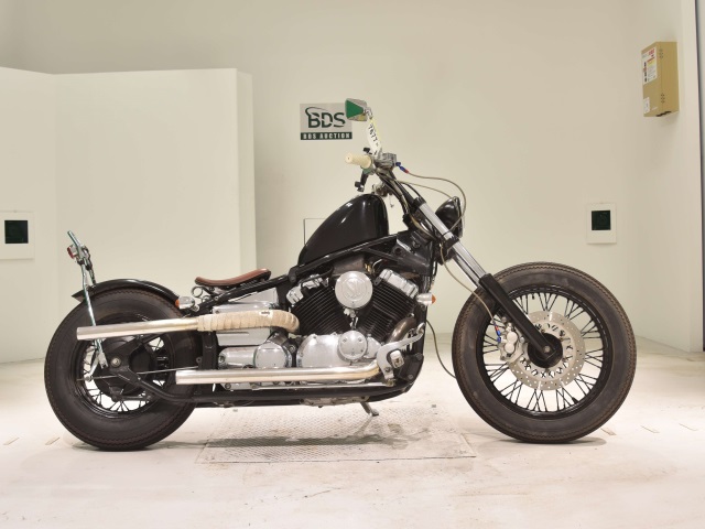 Yamaha DRAGSTAR XVS400 1996